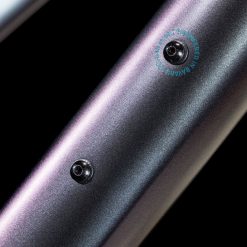 CUBE Acid 260 Disc - galactic'n'cyan – Bild 4