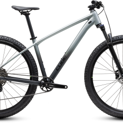 CUBE Aim Pro - grey'n'black