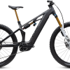CUBE Stereo Hybrid ONE77 HPC AT 800 - carbon'n'white