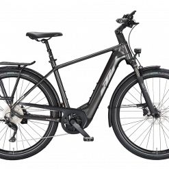 KTM MACINA STYLE 740