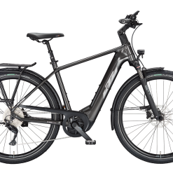KTM MACINA STYLE 740