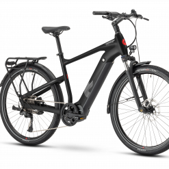 HEPHA Trekking 7 Limited