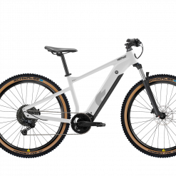 HEPHA Mountain 7 Long Range