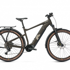 HEPHA Mountain 7 Performance SUV