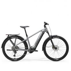 MERIDA eFloat CC 500 EQ II1