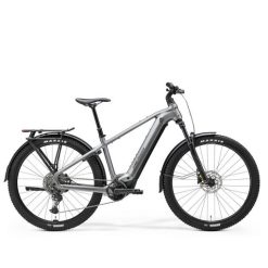 MERIDA eFloat CC 500 EQ II1
