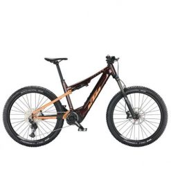 KTM Macina Lycan 772 Glorious