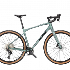 KTM GRAVELATOR 15