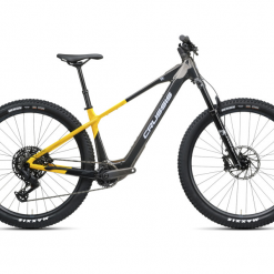 CRUSSIS e-Hard 11.11 (800 Wh)