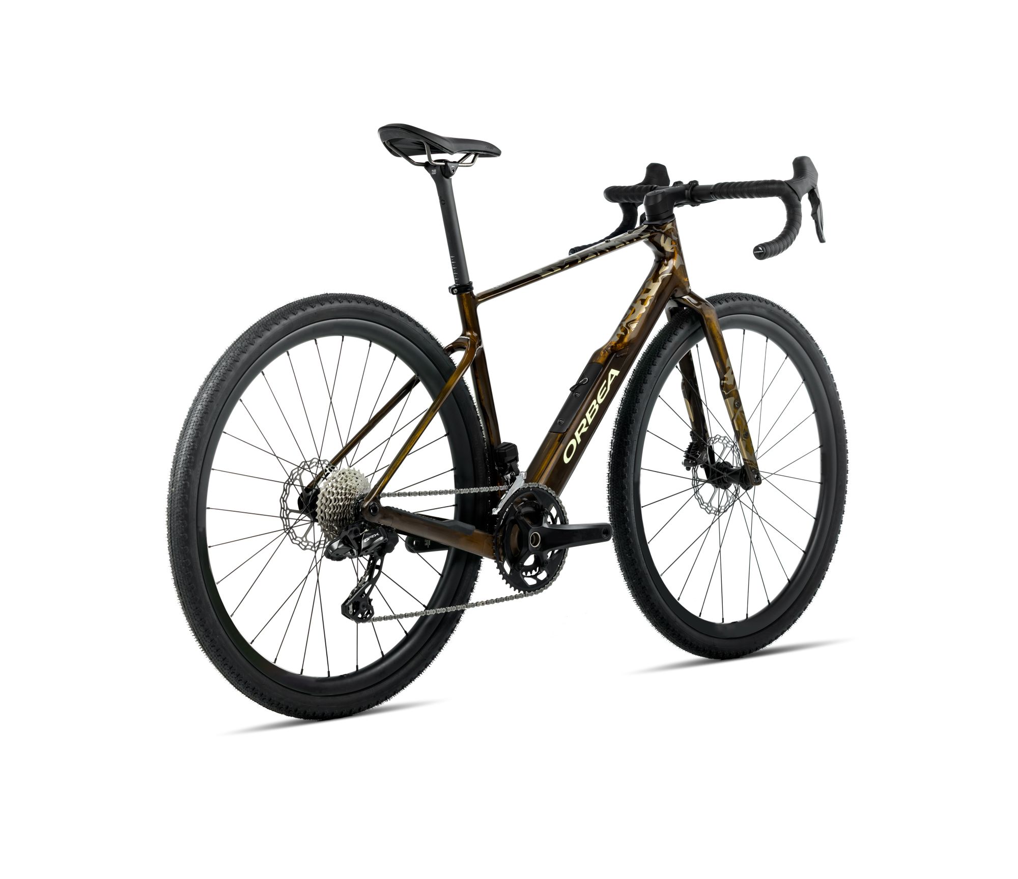 ORBEA TERRA M30TEAM 1X – Bild 3