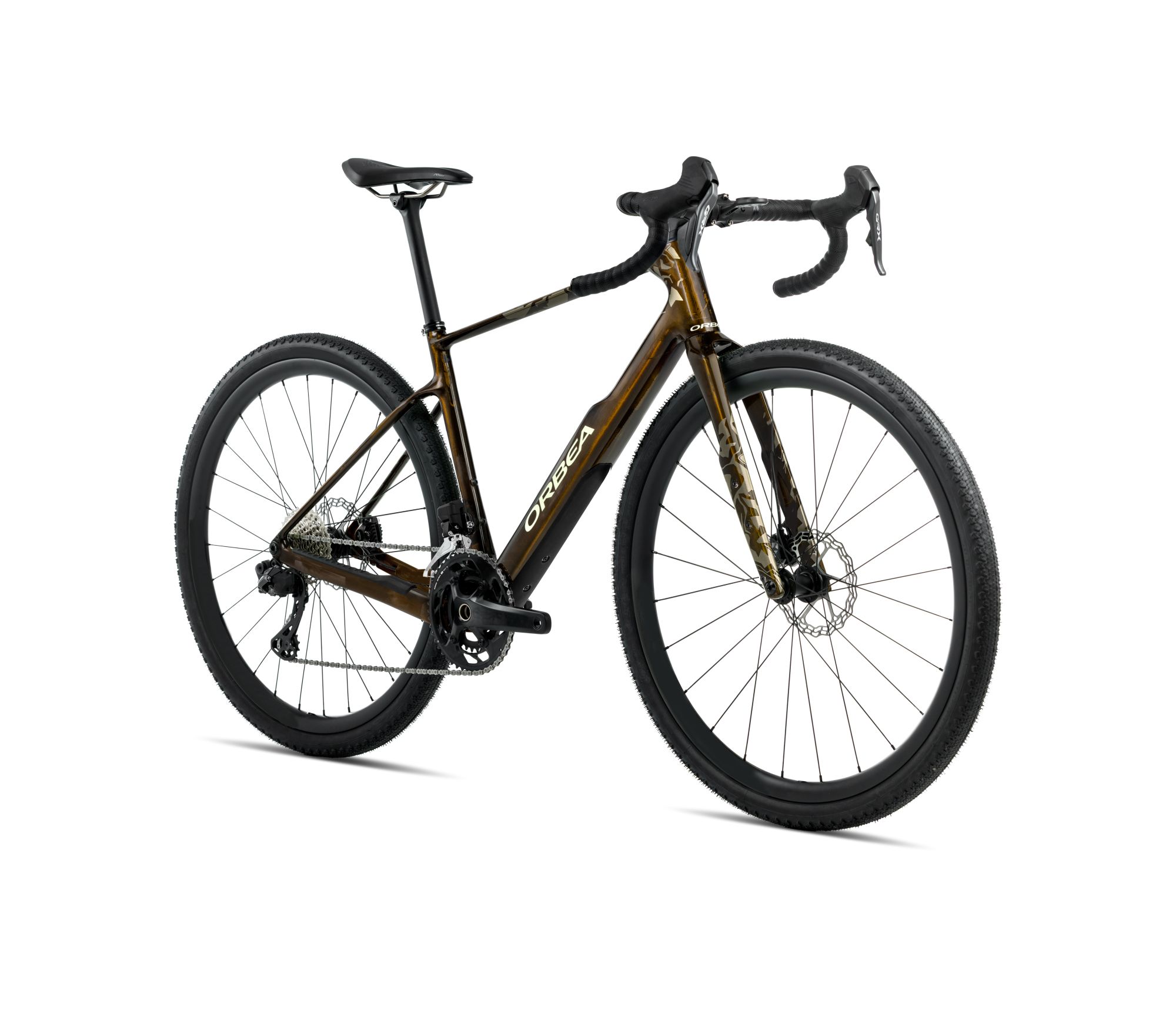 ORBEA TERRA M30TEAM 1X – Bild 2