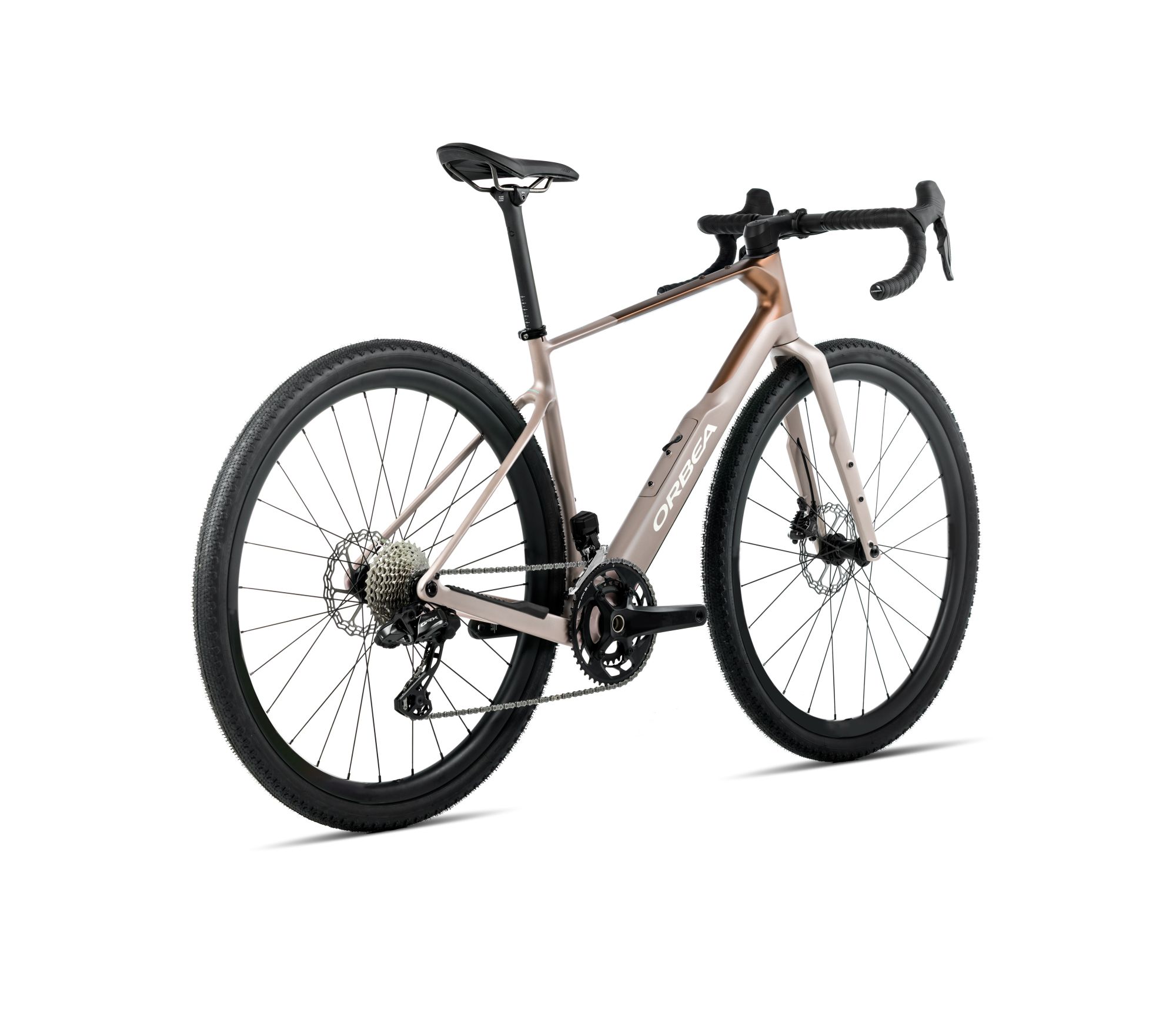ORBEA TERRA M30TEAM 1X – Bild 3