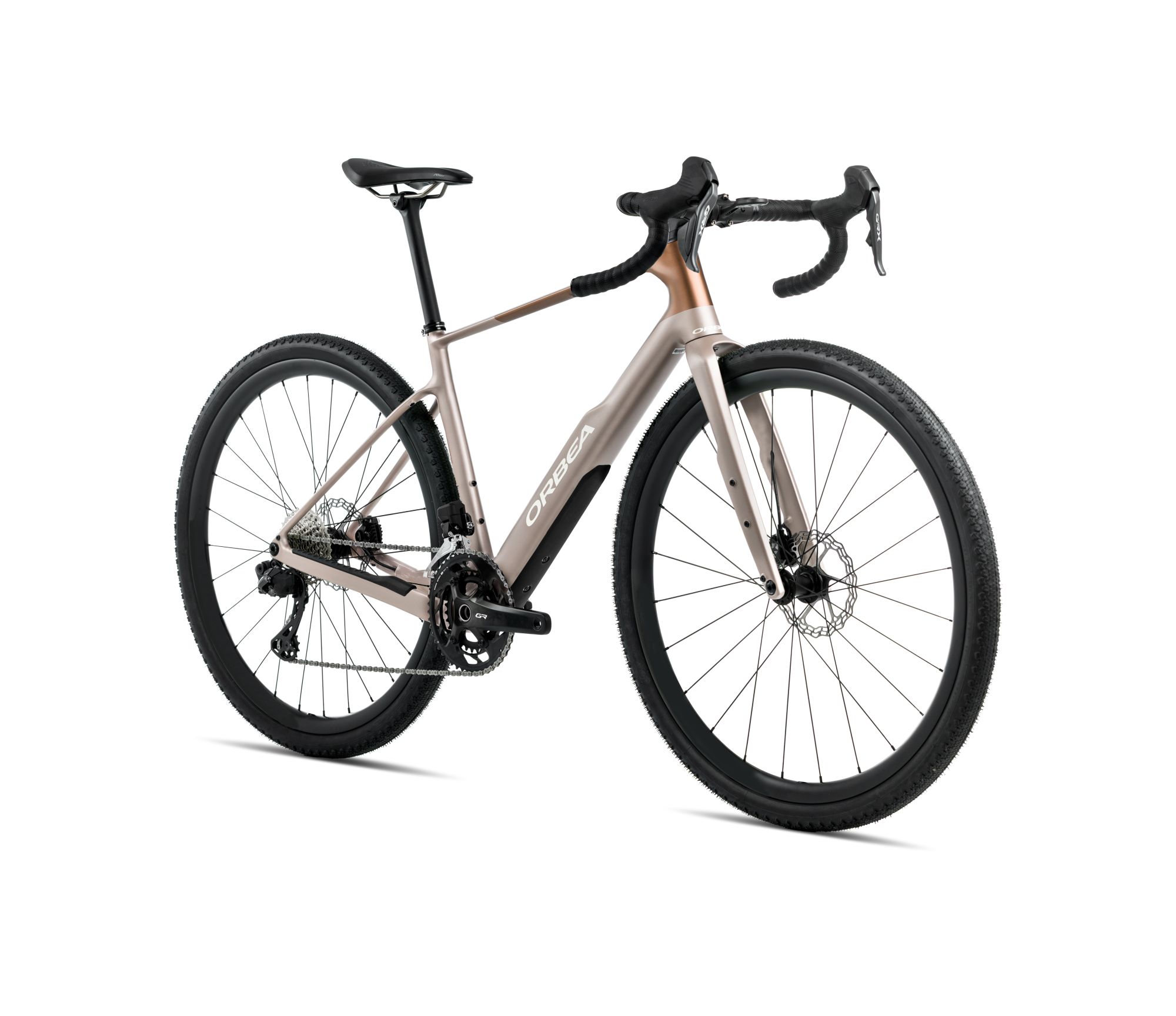ORBEA TERRA M30TEAM 1X – Bild 2