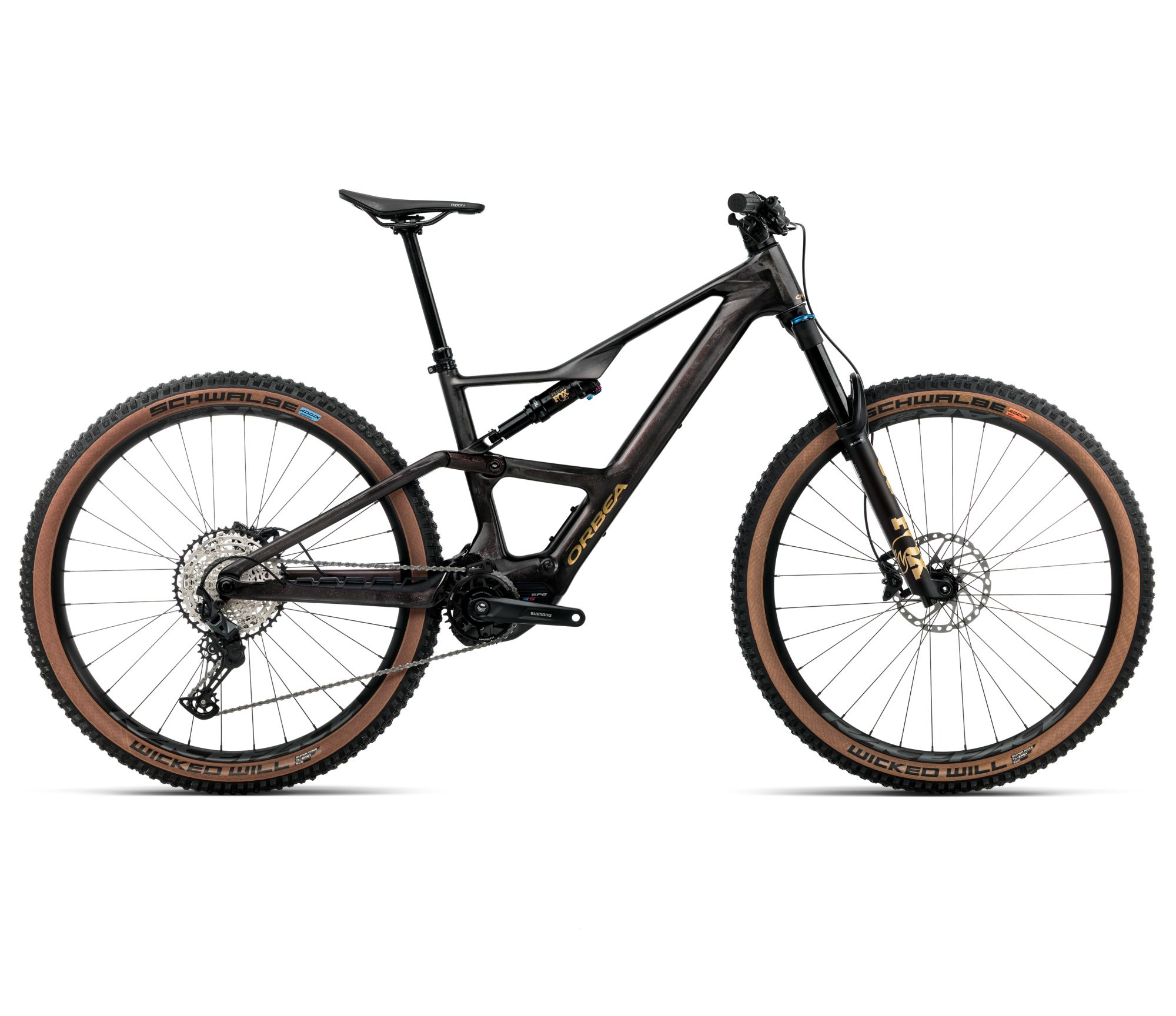 ORBEA RISE SL M20 2026 630W