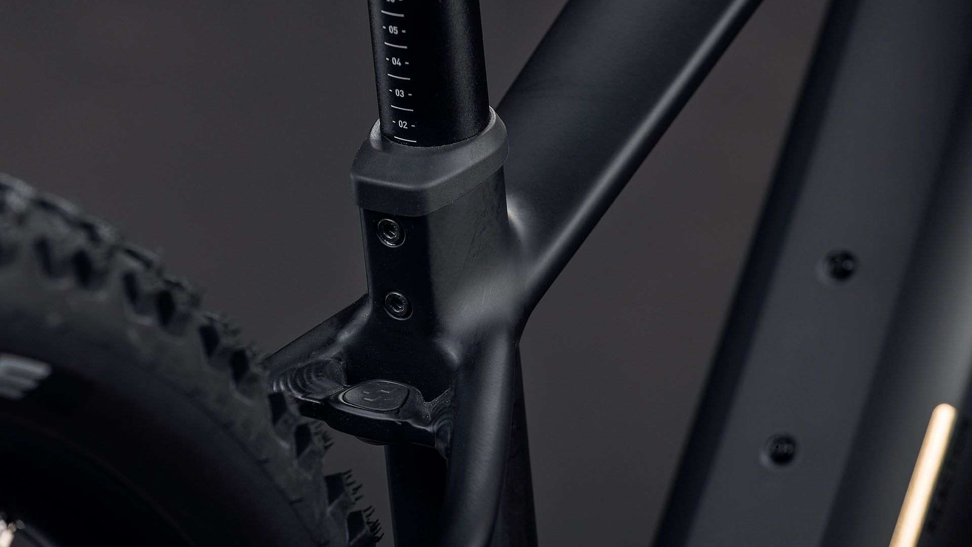 CUBE Reaction Hybrid Pro 800 blackline – Bild 4