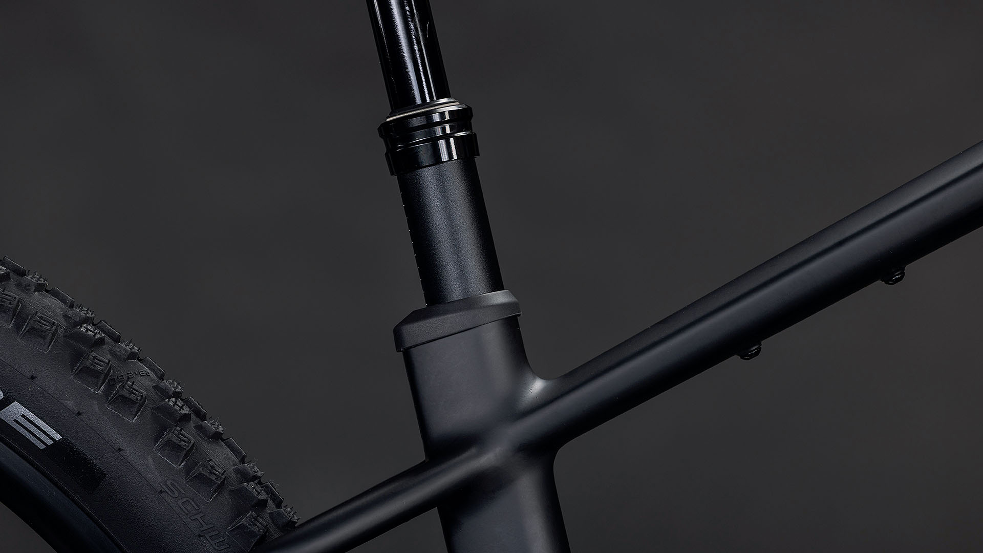 CUBE Reaction Hybrid Pro 800 blackline – Bild 5