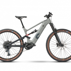 HEPHA All Mountain 7 Carbon Ultra