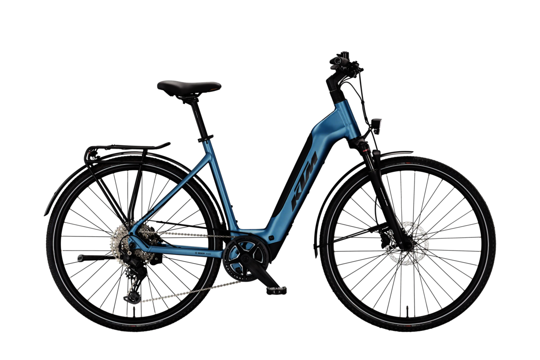 KTM MACINA Sport SX 20 - US