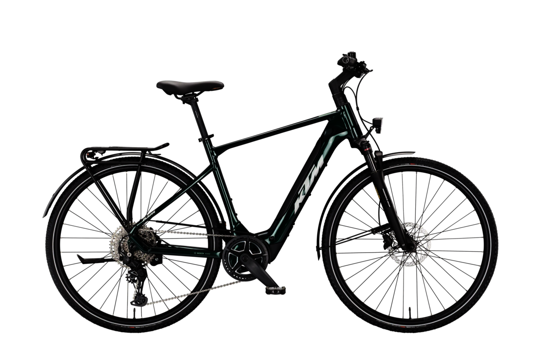 KTM MACINA Sport SX 20 - H