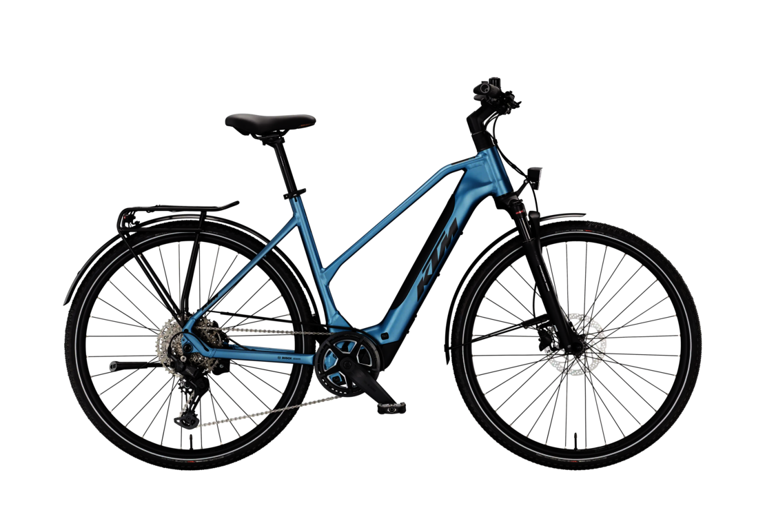 KTM MACINA Sport SX 20 - D
