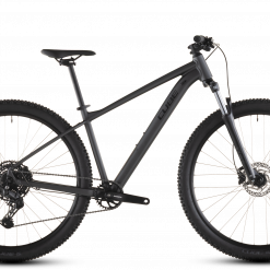 CUBE Aim Pro slateblack´n´black