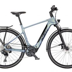 KTM Macina Sport SX Elite Di2 - H