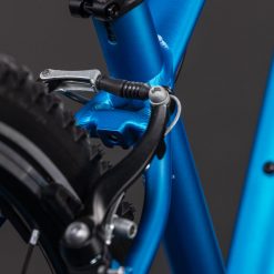 Cube Numove 200 topasblue´n´nebula