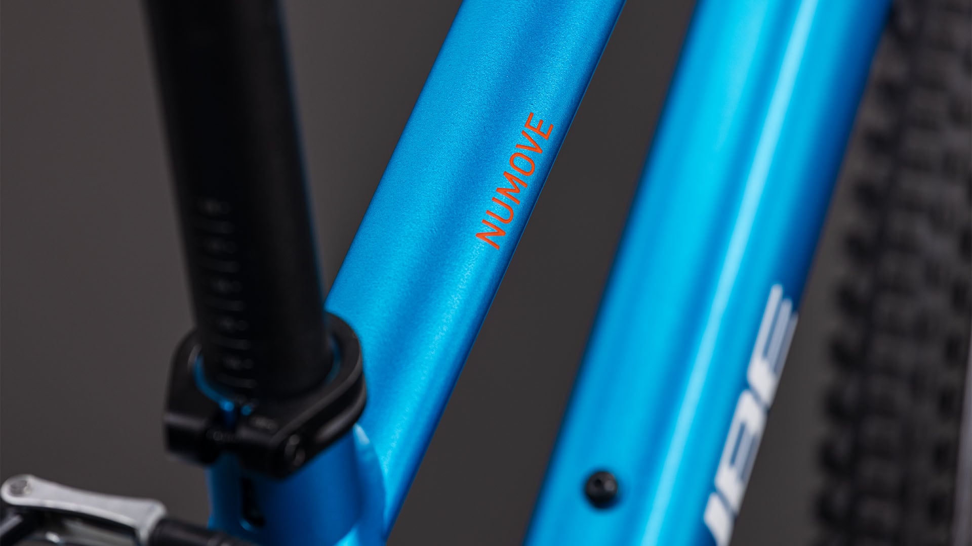 Cube Numove 200 topasblue´n´nebula – Bild 2