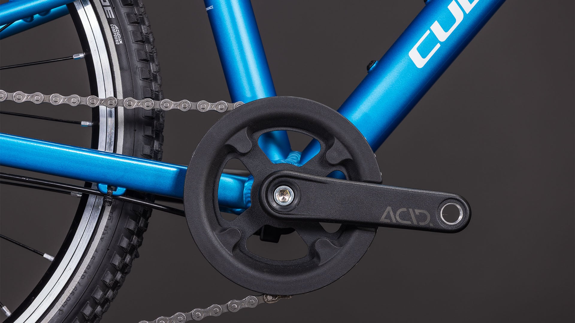 Cube Numove 200 topasblue´n´nebula – Bild 3