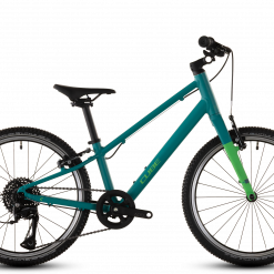 Cube Numove 200 seagreen´n´green