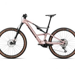 ORBEA RISE SL M20 2026 630W – Bild 2
