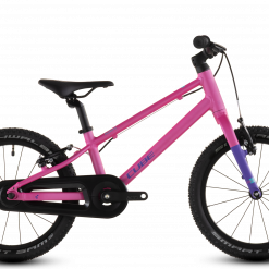 Cube Numove 160 fucsia´n´plum