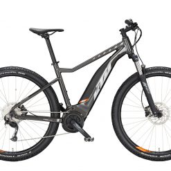 KTM MACINA RIDE 591