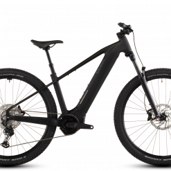 Cube Cube Reaction Hybrid Pro 800 blackline