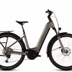 Cube Cube Nuride Hybrid Pro 800 flashstone´n´chrome