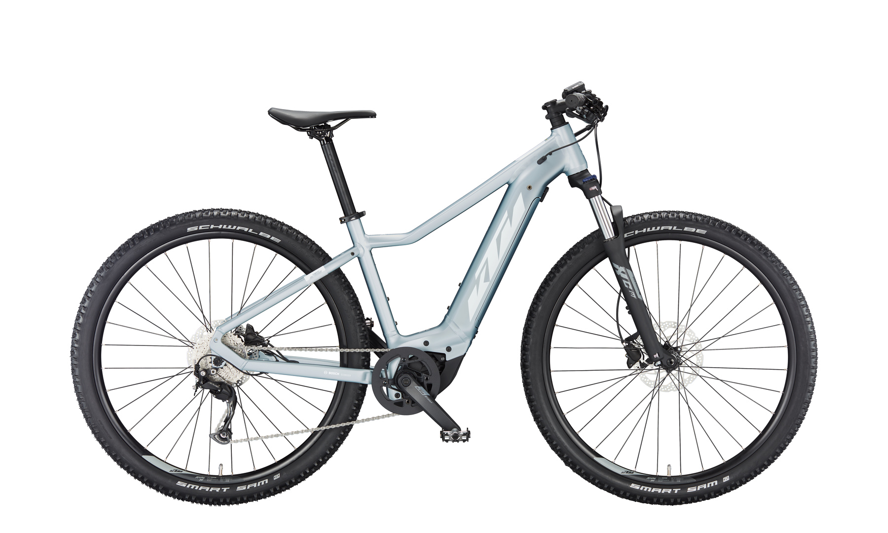 KTM MACINA RACE 592 GLORIOUS