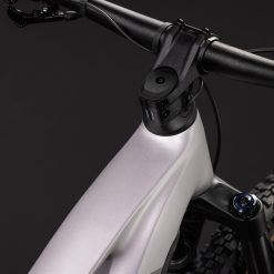 CUBE Reaction Hybrid Pro 800 - lilacbreeze'n'prizm – Bild 2
