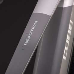 CUBE Reaction Hybrid Pro 800 - lilacbreeze'n'prizm – Bild 3