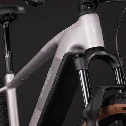 CUBE Reaction Hybrid Pro 800 - lilacbreeze'n'prizm – Bild 7