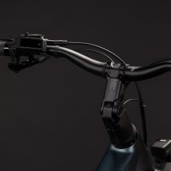 CUBE Nuride Hybrid Pro 800 - deepteal'n'blue – Bild 2
