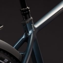CUBE Nuride Hybrid Pro 800 - deepteal'n'blue – Bild 4