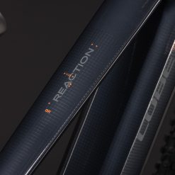 CUBE Reaction Hybrid ONE 720 - oolonggrey'n'reflex – Bild 3