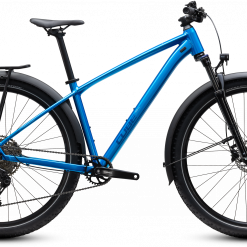 CUBE Aim Pro FE - topasblue'n'blue