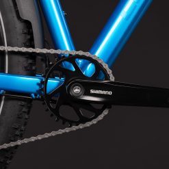 CUBE Aim Pro FE - topasblue'n'blue – Bild 5