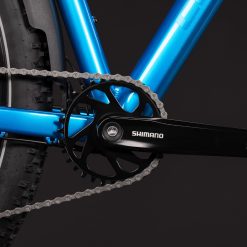 CUBE Aim Pro FE - topasblue'n'blue – Bild 5