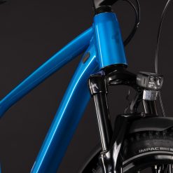 CUBE Aim Pro FE - topasblue'n'blue – Bild 6