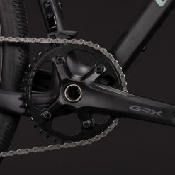 CUBE Nuroad C:62 ONE - carbon'n'shiftverde – Bild 7