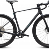 CUBE Nuroad C:62 ONE - carbon'n'shiftverde