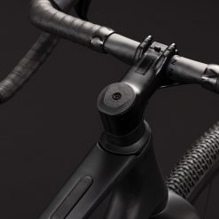 CUBE Nuroad C:62 ONE - carbon'n'shiftverde – Bild 2