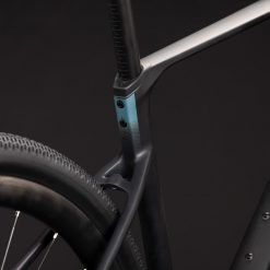CUBE Nuroad C:62 ONE - carbon'n'shiftverde – Bild 4